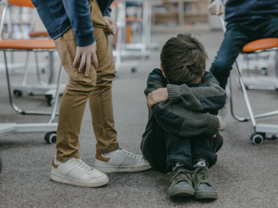 Suicidio por homofobia