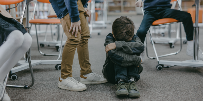 Suicidio por homofobia