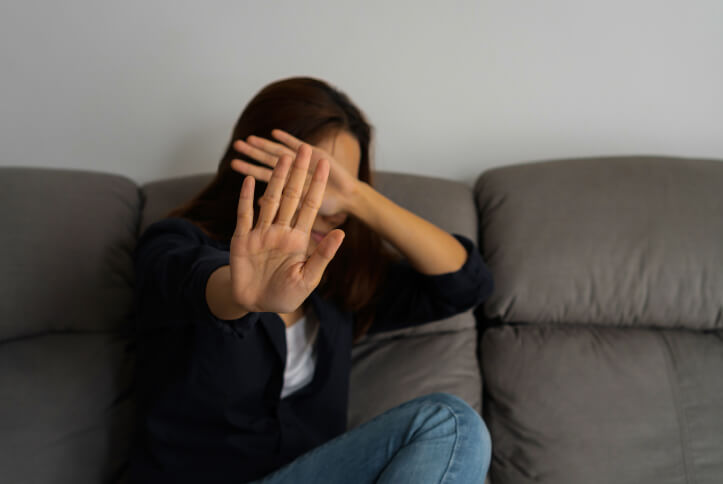 Ataques con ácido en Colombia