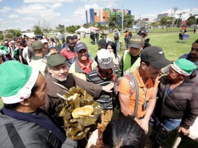 Fundaciones para abrir tu corazón en navidad