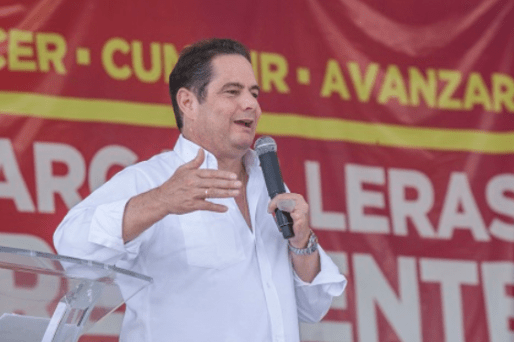 Partido Político Cambio Radical