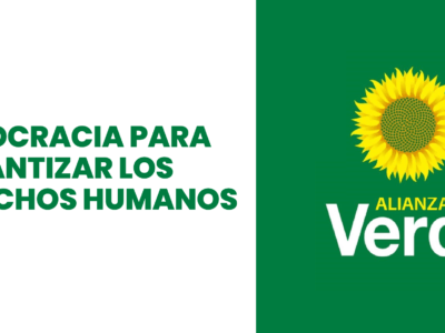 Alianza Verde