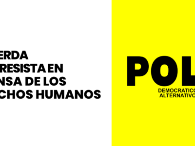 Polo Democrático Alternativo