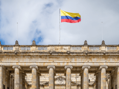 ¿Sabe usted qué hace un Congresista?