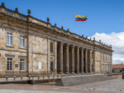 Así quedaron las Coaliciones y el Congreso