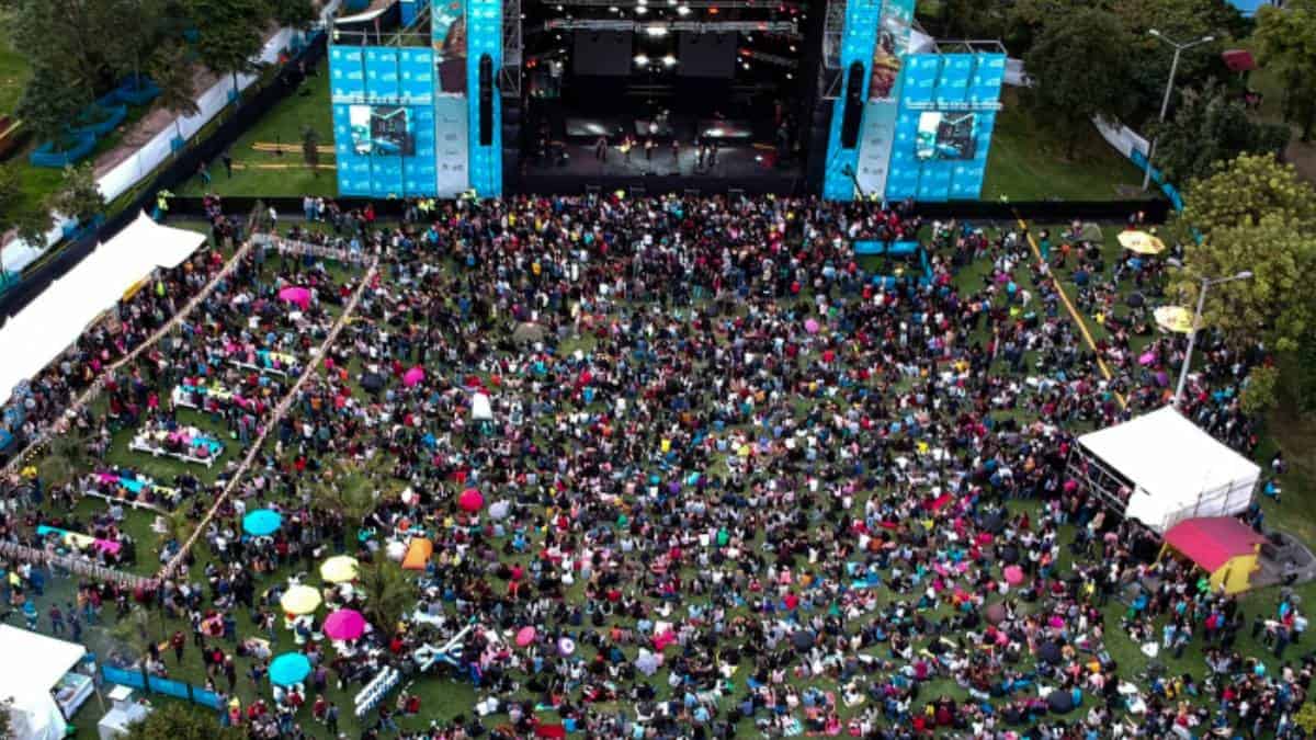 Festivales culturales en Colombia 2022