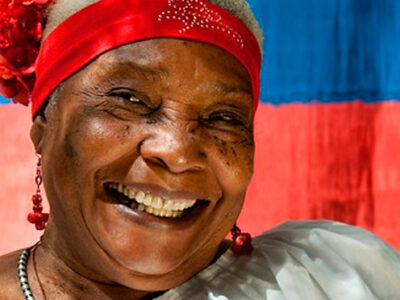 Día Internacional de la Mujer