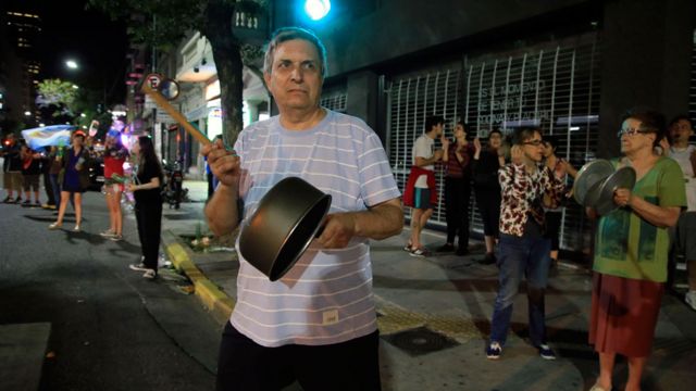 Argentina aplicó el mismo modelo de Petro y fracasó 