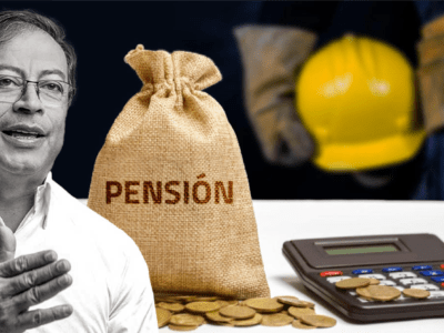 ABC de la propuesta pensional de Gustavo Petro