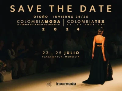 Colombiamoda 2024