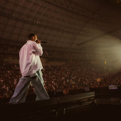 Rels B hará vibrar Medellín en 2025