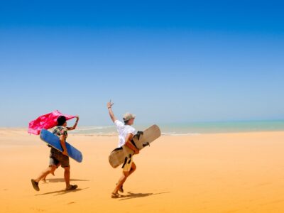 El Ministerio de Comercio y FONTUR impulsan el turismo con una inversión de $190.949 millones