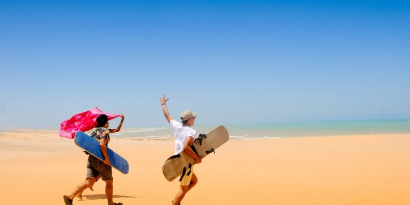 El Ministerio de Comercio y FONTUR impulsan el turismo con una inversión de $190.949 millones