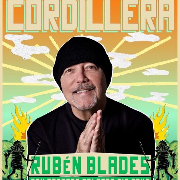 El Festival Cordillera